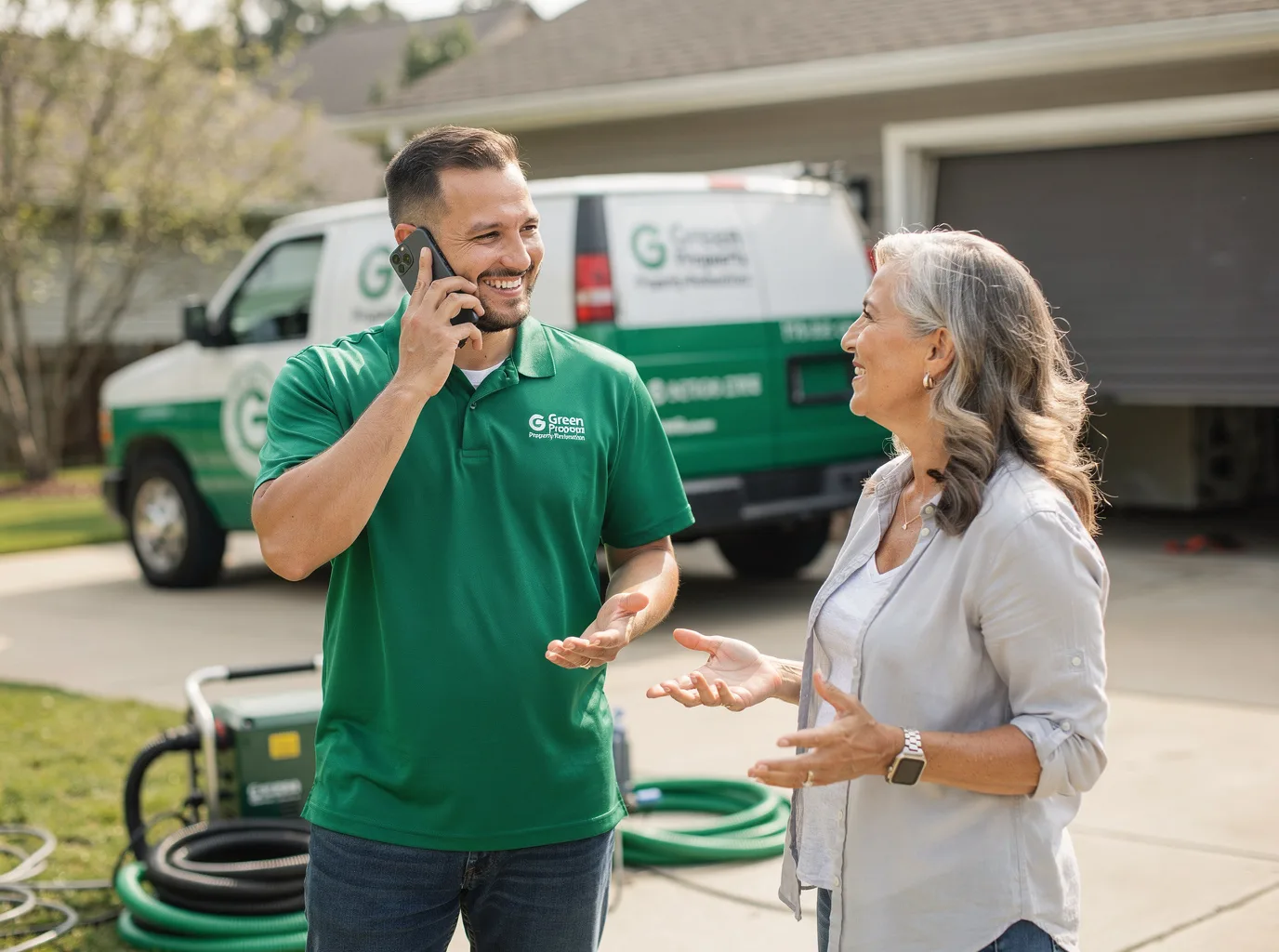 Water Damage Restoration Pinckneyville, IL FAQs
